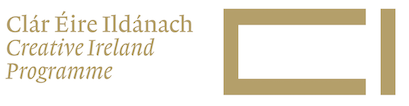 Creative Ireland Logo