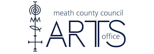 Meath Arts Council Logo